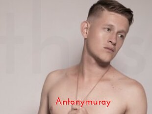 Antonymuray