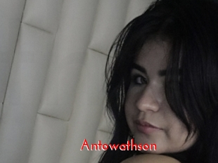 Antowathson