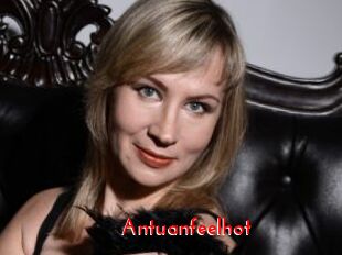 Antuanfeelhot