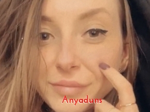 Anyaduns