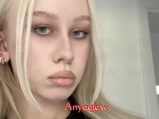 Anyaglow