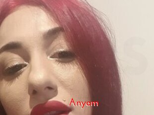 Anyam