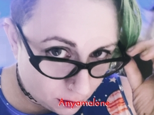 Anyamalone