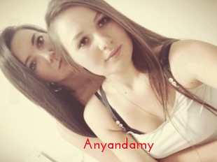 anyandamy The Sex