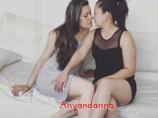 Anyandanna