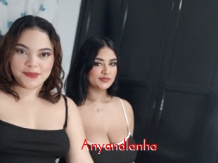 anyandlanha The Sex