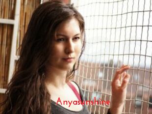 Anyasunshine