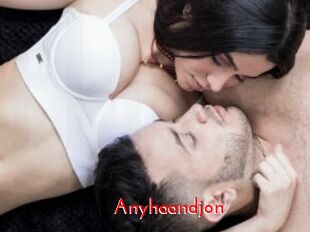 Anyhaandjon