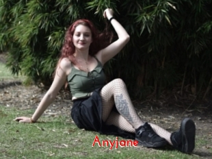 Anyjane