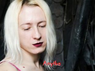 Anytka