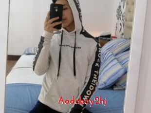 aodaboy2hj The Sex