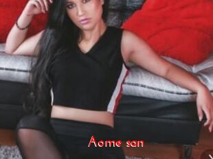 Aome_san