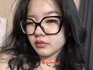 aomilei The Sex