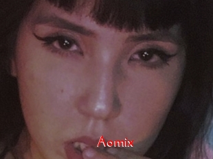 Aomix