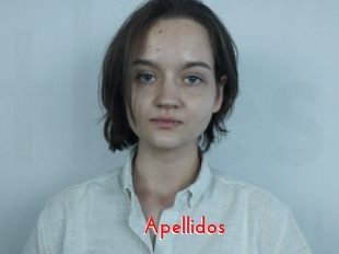 Apellidos