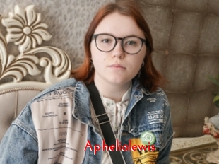 Aphelialewis