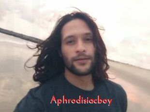 aphrodisiacboy The Sex