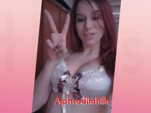 Aphroditahills