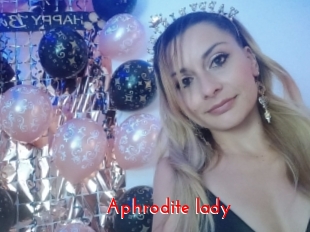 Aphrodite_lady