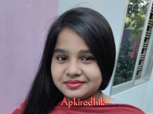 Apkiradhik