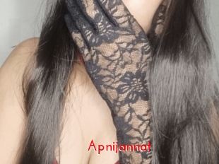 Apnijannat