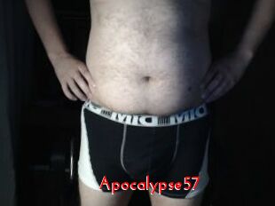 Apocalypse57