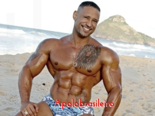 apolobrasileiro The Sex