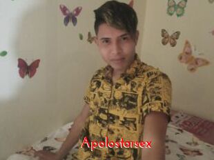 Apolostarsex