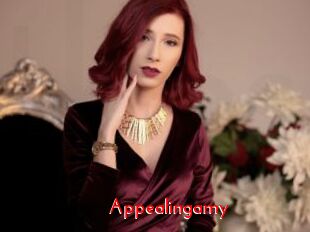 Appealingamy
