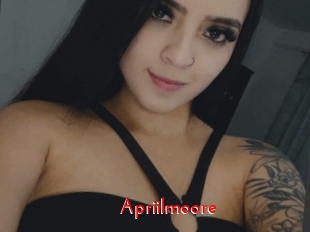Apriilmoore