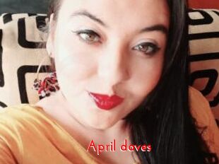 April_daves