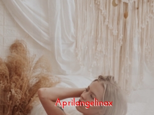 Aprilangelinax