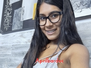 Aprilbardoc