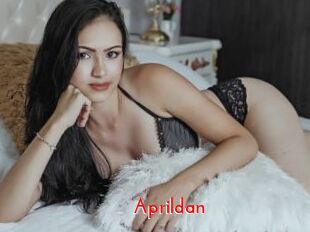 Aprildan