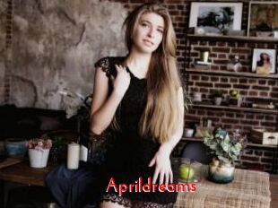 Aprildreams