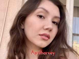 Aprilharvey