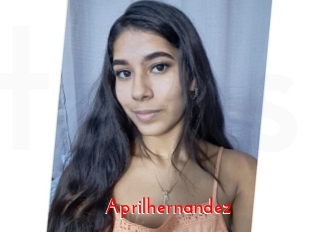 Aprilhernandez