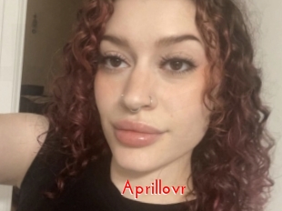 aprillovr The Sex
