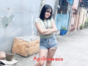 Aprilmaeasia