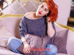 Aprilpure
