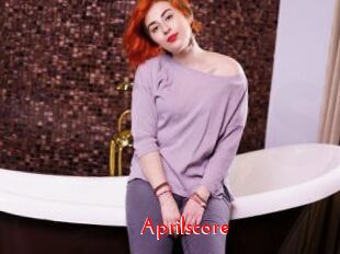 Aprilscore