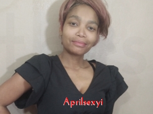 Aprilsexyi