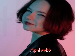 Aprilwebb