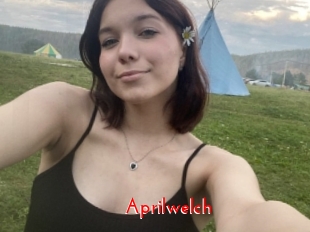 Aprilwelch