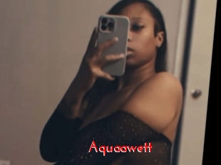 Aquaawett