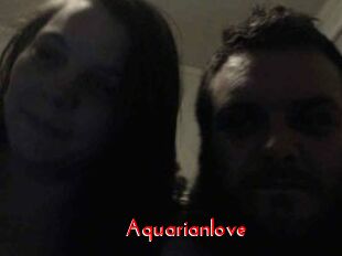 Aquarianlove
