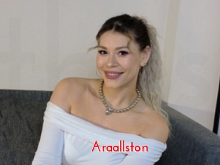 Araallston