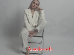 Araashworth