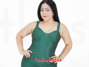 Arabellafox