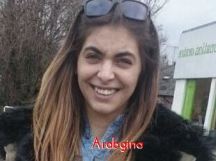 Arabgina